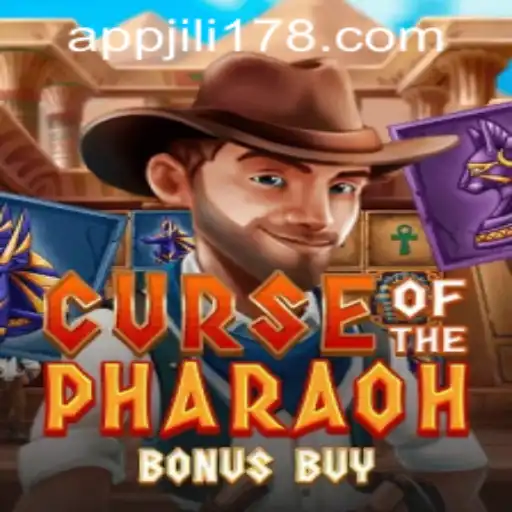 Exploring 'Curse of the Pharaoh Bonus Buy': A Thrilling Journey into Ancient Egypt