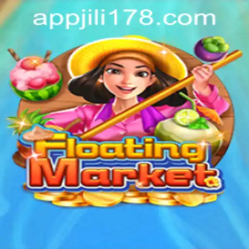 Unveiling the Thrills of FloatingMarket: A Deep Dive into the Game
