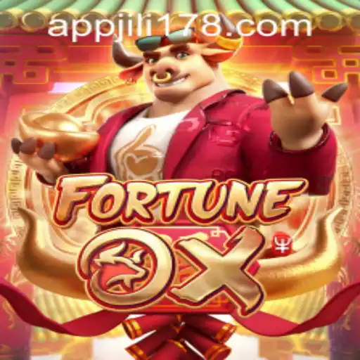 Exploring the Exciting World of FortuneOx with JILI178 Login App