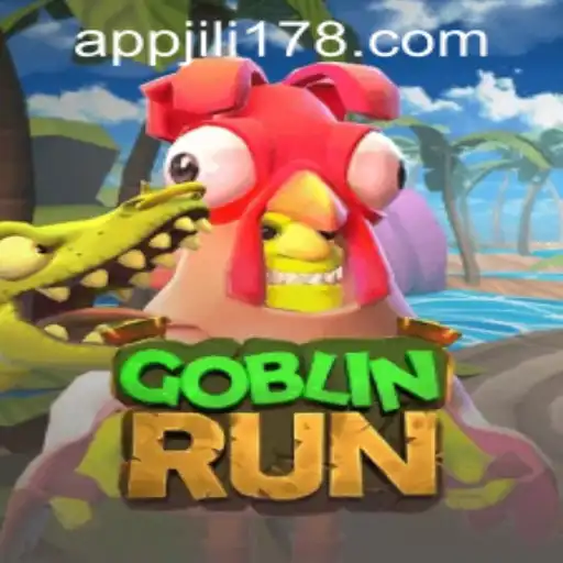 Discover the Thrilling Adventure of GoblinRun with the JILI178 Login App