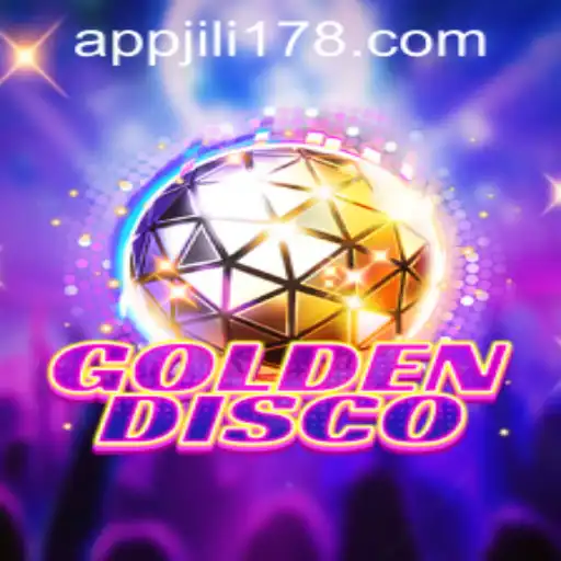GoldenDisco: A Thrilling Journey Into the World of Rhythm and Rewards
