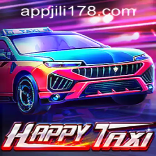 Exploring the World of HappyTaxi: A Thrilling Ride with JILI178 Login App