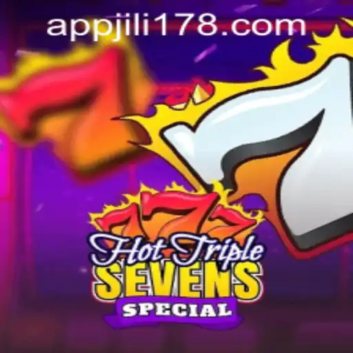 Exploring the World of HotTripleSevensSpecial in the JILI178 Login App