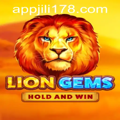 Dive Into the Roaring World of LionGems: A Game Overview and How to Get Started with JILI178 Login App