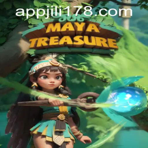 Discover the Thrills of MayaTreasure: Unlocking Adventure with JILI178 Login App