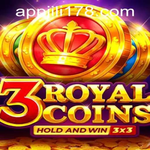 The Ultimate Guide to 3royalcoins and Using the JILI178 Login App
