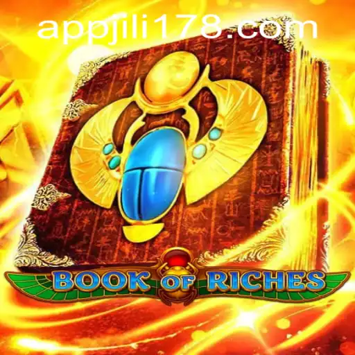 Exploring the Enchanting World of BookofRiches: A Guide to JILI178 Login App