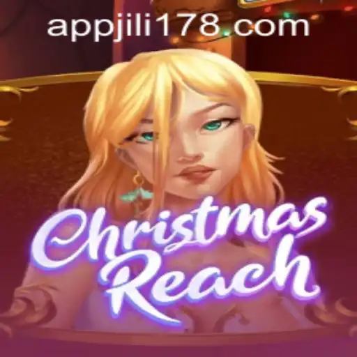 Explore the Holiday Magic of ChristmasReach: A Festive Journey with JILI178 Login App