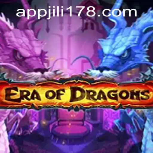 EraOfDragons and JILI178 Login App: A Deep Dive into the Fantasy Realm