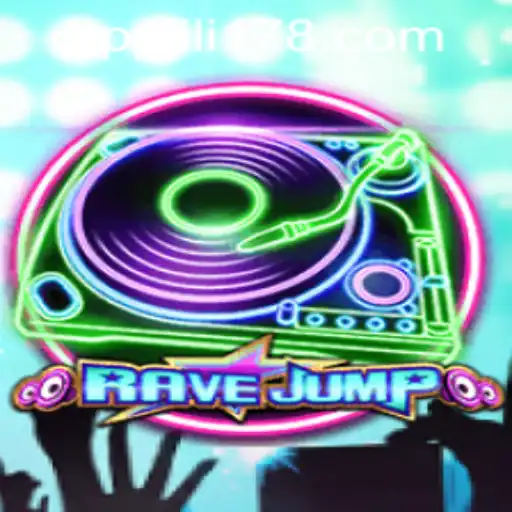 Dive into the Thrilling World of RaveJump