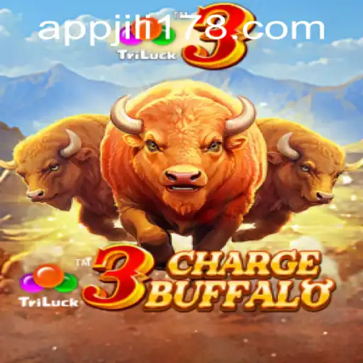 Unveiling the Excitement of 3ChargeBuffalo and the JILI178 Login App