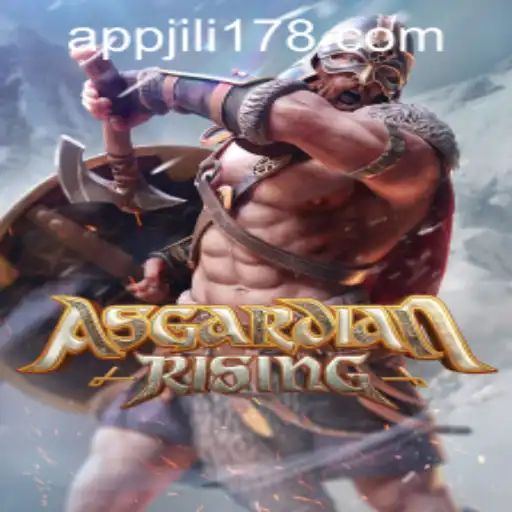 Explore the Epic Adventure of AsgardianRising with Convenient Access through JILI178 Login App