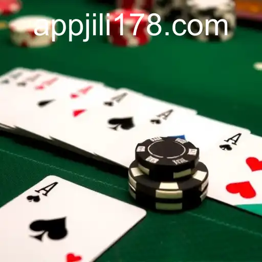 Exploring the World of Blackjack and the Advantages of Using JILI178 Login App