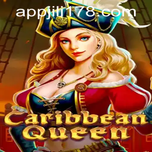 CaribbeanQueen: Dive into the World of Gaming with JILI178 Login App