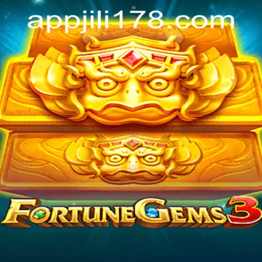 Exciting World of FortuneGems3 and How to Access Through JILI178 Login App