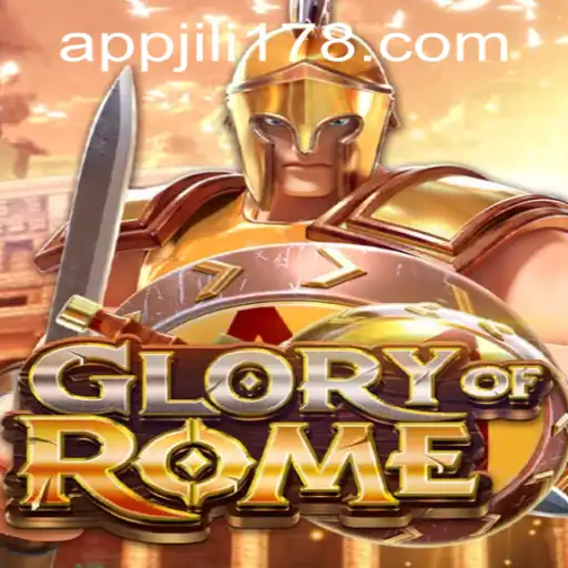 Exploring GloryofRome: The Ultimate Strategy Experience and JILI178 Login App