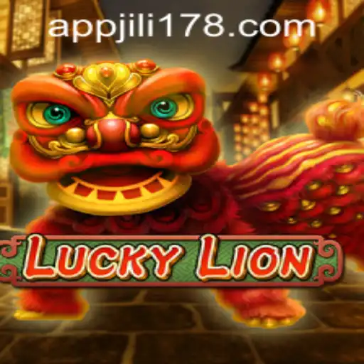Exploring the Excitement of LuckyLion and Easy Access via JILI178 Login App