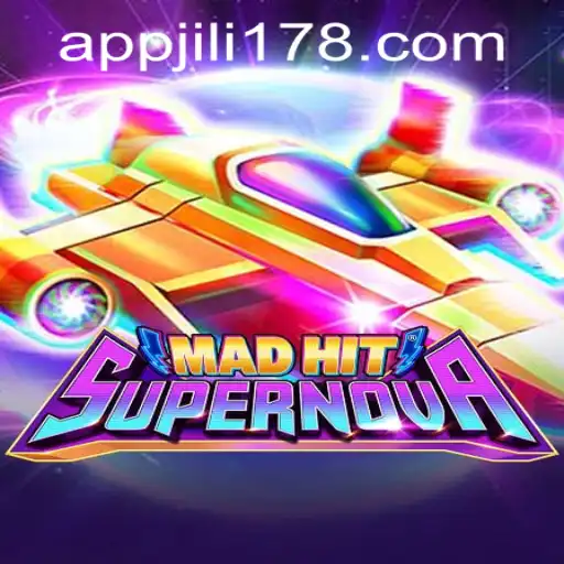 Experience the Thrills of MadHitSupernova