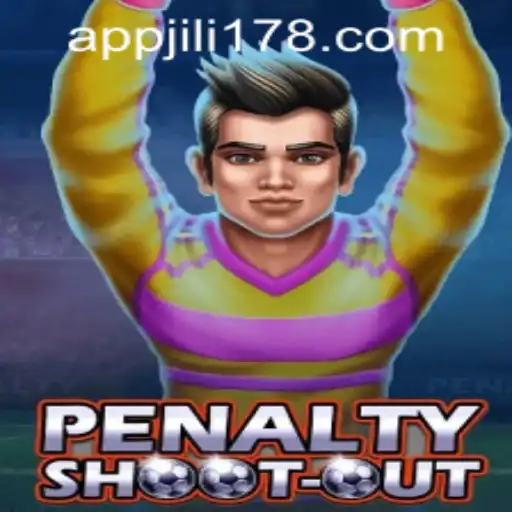 Mastering PenaltyShootOut with JILI178 Login App