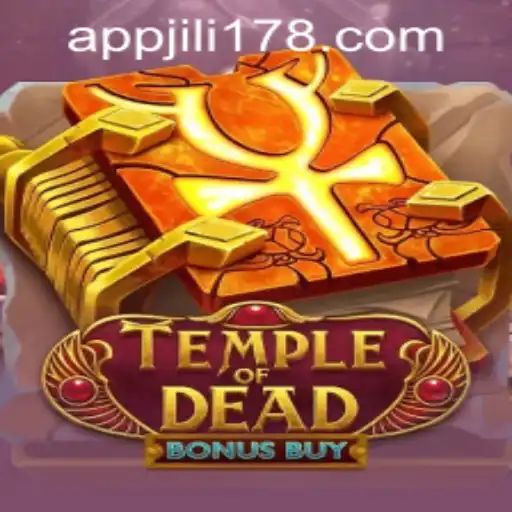 Exploring TempleofDeadBonusBuy: A Riveting Journey into Ancient Mysteries