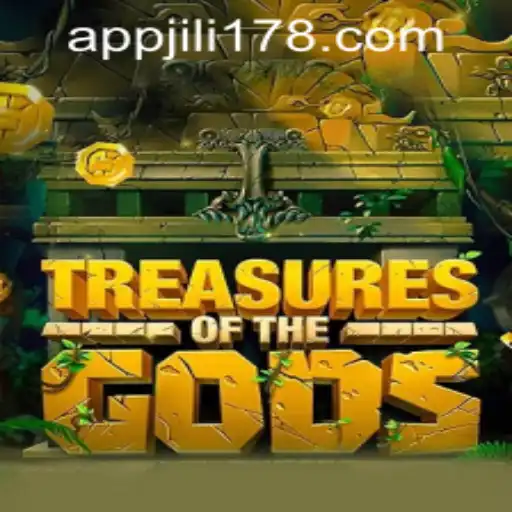 Unlock the Secrets: Exploring TreasureoftheGods and the JILI178 Login App